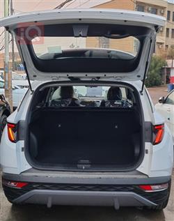 هیوندای تۆکسۆن